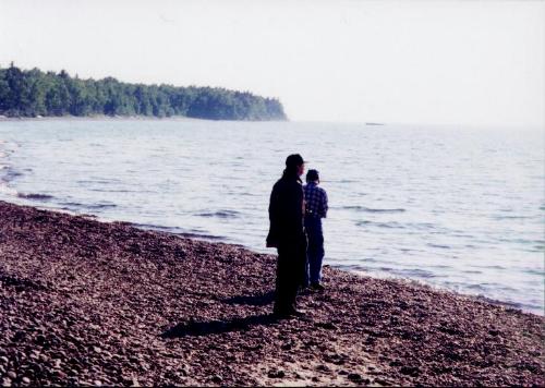 Petoskey3.JPG (39174 bytes)